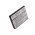 Helyettes�t� telefon Akkumul�tor TCL A906 CAB31K0000C1 3.7V 1000mAh Li-Ion