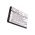Helyettes�t� telefon Akkumul�tor Alcatel OT-960 CAB31Y0014C2 1500mAh 5.55Wh 3.7V
