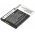Helyettes�t� telefon Akkumul�tor MegaFon SP-A10 1750mAh 6.48Wh 3.7V