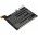 Helyettes�t� telefon Akkumul�tor T-Mobile Revvl 3000mAh 11.55Wh