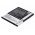 Helyettes�t� telefon Akkumul�tor Alcatel One Touch POP S3 TLp020A2 2100mAh 7.98Wh 3.8V