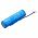 Helyettes�t� Akkumul�tor Pax S910/HL0272 2600mAh/9.62Wh