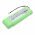 Helyettes�t� hordozhat� nyomtat� Akkumul�tor Brother PT8000 BA-8000 2200mAh 18.48Wh