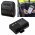 Helyettes�t� hordozhat� nyomtat� Akkumul�tor Brother RJ-3035B PA-BT-009 3400mAh 25.16Wh