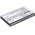 Helyettes�t� telefon Akkumul�tor Philips Xenium E180 AB3100AWMT 3000mAh/11.1Wh Li-Ion 3.7V
