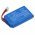 Helyettes�t� fot�nyomtat� Akkumul�tor LG PD233 P432948-2S 500mAh 3,7Wh