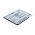 Helyettes�t� telefon Akkumul�tor Prestigio MultiPhone 7600 Duo PAP7600 DUO 2500mAh 9.25Wh 3.7V