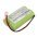 Helyettes�t� Akkumul�tor TOPCARD PMR100 MGH00236 4.8V 1000mAh 4.8Wh