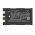 Helyettes�t� hordozhat� nyomtat� Akkumul�tor Phoenix Contact ThermoFOX 805009 3200mAh 23.68Wh