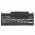 Helyettes�t� laptop Akkumul�tor Panasonic CF-RZ4 CF-VZSU0EJS 36.86Wh 4850mAh 7.6V