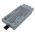 Helyettes�t� laptop Akkumul�tor Panasonic FZ-40ABAACAJ FZ-VZSU1XU 6200mAh 66.96Wh 10.8V