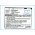 Helyettes�t� telefon Akkumul�tor Pantech Crossover PBR-65A 1300mAh/4.81Wh 3.7V