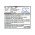 Helyettes�t� telefon Akkumul�tor Pantech Verizon CDM-8992 Hotshot TR8992B 900mAh 3.33Wh Li-Ion 3.7V