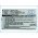 Helyettes�t� telefon Akkumul�tor Pharos Traveler 117 PZX91 1350mAh 5Wh 3.7V