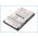 Helyettes�t� telefon Akkumul�tor Dopod 595/BERR160 1250mAh/4.63Wh 3.7V