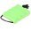 Helyettes�t� plc vez�rl� Akkumul�tor IAI Robo Cylinder RCP2-CG-RSA-A-PM-O HHR-21AHF4G3 2500mAh/12Wh 4.8V