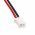 Helyettes�t� sz�ps�g�pol�s Akkumul�tor RESCOMF XD101 ICR18650 2600mAh 9.62Wh Li-Ion 3.7V