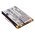 Helyettes�t� PDA Pocket PC Akkumul�tor Sony Clie PEG-S300 LIS1161 850mAh 3.15Wh 3.7V