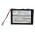 Helyettes�t� pda pocket pc Akkumul�tor Acer S10 23.20059011 1050mAh 3.89Wh 3.7V