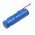 Helyettes�t� hordozhat� nyomtat� Akkumul�tor Seiko MP-B20 IS496 3,7V 3350mAh 12,4Wh Li-Ion