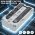 Helyettes�t� hordozhat� nyomtat� Akkumul�tor Seiko DPU-3445 BP-3007-A1-E 3400mAh 25.16Wh
