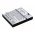 Helyettes�t� telefon Akkumul�tor Sharp V604SH SHBAF1 550mAh 2.04Wh