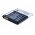 Helyettes�t� telefon Akkumul�tor Samsung SM-W2015 EB-BW201BBC 2020mAh 7.68Wh Li-ion