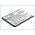 Helyettes�t� telefon Akkumul�tor Samsung Galaxy Ace 2 EB425161LU 1200mAh/4.44Wh 3.7V