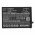 Helyettes�t� telefon Akkumul�tor Samsung Galaxy A06 HQ-7160SS 4850mAh 18.82Wh 3.88V
