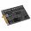 Helyettes�t� telefon Akkumul�tor Samsung Galaxy A16 5G EB-BA166ABY 4850mAh 18.82Wh Li-Ion 3.88V