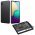 Helyettes�t� telefon Akkumul�tor Samsung Galaxy A02 HQ-50S 3.85V 4900mAh 18.87Wh Li-Ion