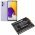 Helyettes�t� telefon Akkumul�tor Samsung Galaxy A426 EB-BA426ABY 4900mAh 18.87Wh 3.85V