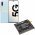Helyettes�t� telefon Akkumul�tor Samsung Galaxy A90 5G EB-BA908ABY 4400mAh 16.94Wh 3.85V