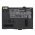 Helyettes�t� telefon Akkumul�tor Siemens C55 EBA-510 750mAh 2.78Wh
