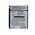 Helyettes�t� telefon Akkumul�tor Samsung SGH-D848 AB394635AEC/STD 750mAh 2,78Wh
