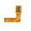 Helyettes�t� telefon Akkumul�tor Samsung Galaxy W21 5G EB-BF916ABY 2050mAh 7.95Wh 3.88V