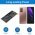 Helyettes�t� telefon Akkumul�tor Samsung Galaxy W21 5G EB-BF917ABY 1890mAh 7.33Wh 3.88V