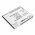 Helyettes�t� telefon Akkumul�tor Samsung Galaxy XCover7 5G EB-BG556GBY 3680mAh 14.17Wh Li-ion 3.85V