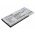 Helyettes�t� telefon Akkumul�tor Samsung Galaxy Alpha EB-BG850BBE 1860mAh 7.16Wh 3.85V