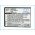 Helyettes�t� telefon Akkumul�tor Verizon SCH-i110 EB484659YZ 1200mAh 4.44Wh