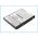 Helyettes�t� telefon Akkumul�tor Samsung SCH-i220 AB653850CA 1100mAh 4.07Wh