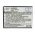 Helyettes�t� telefon Akkumul�tor Samsung Stratosphere i405 EB505165YZ 3.7V 1500mAh 5.55Wh Li-Ion