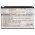 Helyettes�t� telefon Akkumul�tor Samsung SGH-i710 AB653450CC 1200mAh Li-Ion