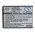 Helyettes�t� telefon Akkumul�tor Samsung Attain EB-L1A2GB 3.7V 1650mAh 6.11Wh
