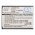 Helyettes�t� telefon Akkumul�tor Samsung GT-I8260 B150AE 3.7V 1600mAh 5.92Wh