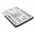 Helyettes�t� telefon Akkumul�tor Samsung GT-i9080 EB535163LU 2100mAh 7.98Wh 3.8V