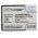 Helyettes�t� telefon Akkumul�tor T-Mobile SGH-T879 2500mAh 9.25Wh