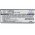 Helyettes�t� telefon Akkumul�tor Samsung Galaxy Note Edge EB-BN915BBC 2600mAh 9.88Wh 3.8V