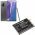 Helyettes�t� telefon Akkumul�tor Samsung Galaxy Note 20 EB-BN980ABY 4200mAh 16.3Wh 3.88V