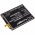 Helyettes�t� telefon Akkumul�tor Samsung Galaxy Note 20 Ultra EB-BN985ABY 4200mAh/16.25Wh 3.87V